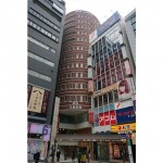  | MG MEGURO EKIMAE Exterior photo 01