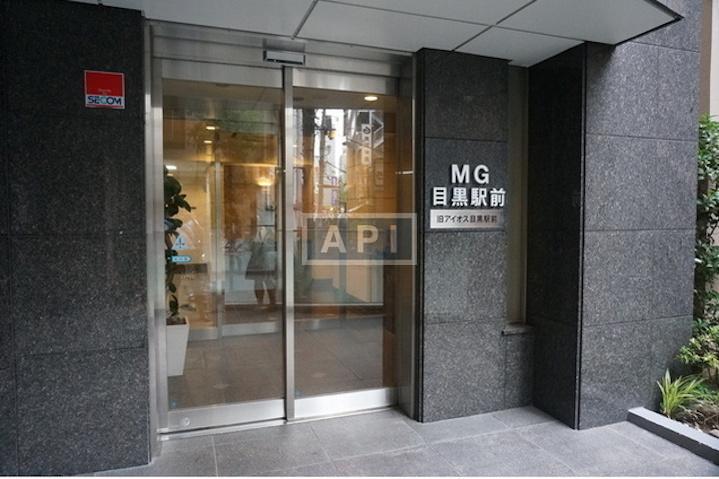  | MG MEGURO EKIMAE Exterior photo 02