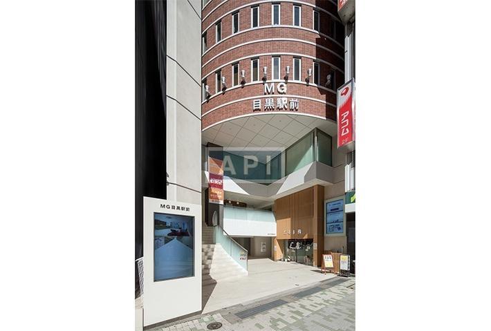  | MG MEGURO EKIMAE Exterior photo 04