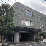  | KONOECHO PARK MANSION Exterior photo 01