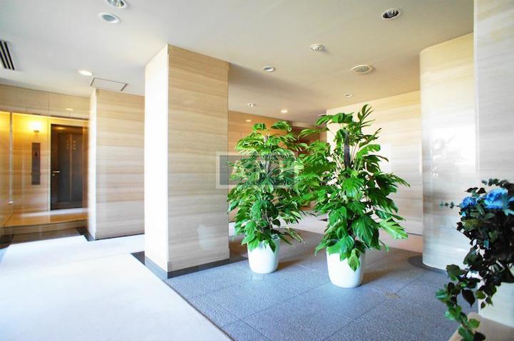  | ROI VERT ICHIGAYA-SANAIZAKA Exterior photo 03