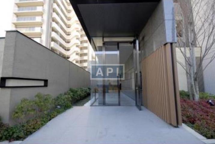  | BELLE FACE MEGURO Exterior photo 02