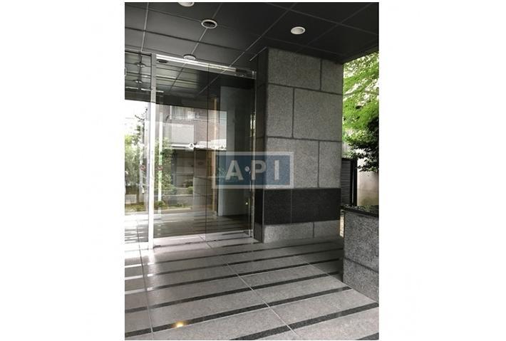  | M MANSION Exterior photo 02