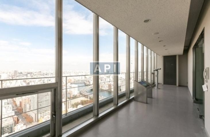  | TORNARE NIHONBASHI-HAMACHO Exterior photo 05