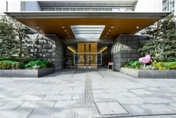  | TORNARE NIHONBASHI-HAMACHO Exterior photo 02