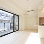  | PRIME GARDEN NISHI-AZABU Interior photo 01