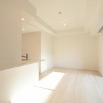  | PRIME GARDEN NISHI-AZABU Interior photo 02