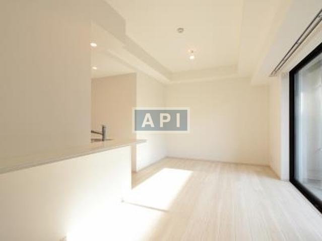  | PRIME GARDEN NISHI-AZABU Interior photo 02