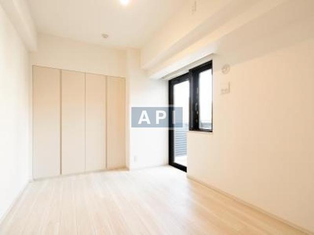  | PRIME GARDEN NISHI-AZABU Interior photo 04