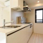  | PRIME GARDEN NISHI-AZABU Interior photo 03