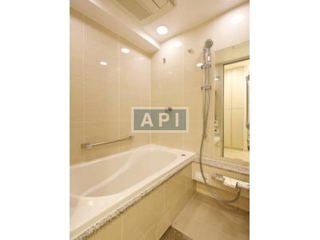  | PRIME GARDEN NISHI-AZABU Interior photo 06