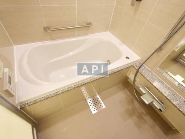  | PRIME GARDEN NISHI-AZABU Interior photo 07