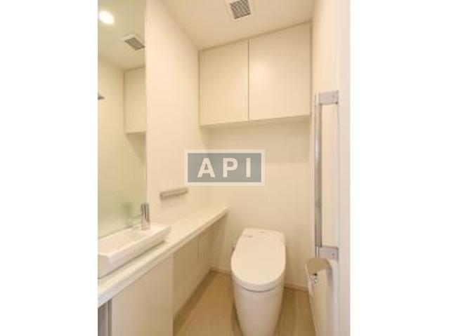  | PRIME GARDEN NISHI-AZABU Interior photo 08