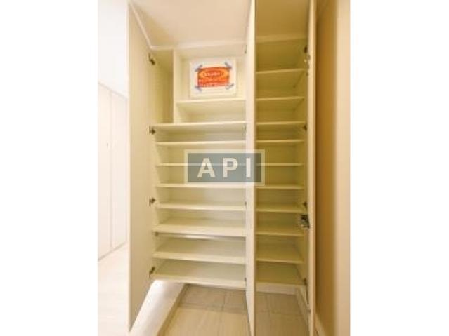  | PRIME GARDEN NISHI-AZABU Interior photo 10