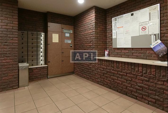  | DIANA COURT TAKANAWA Exterior photo 09