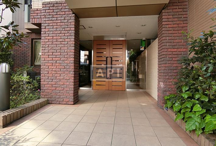  | DIANA COURT TAKANAWA Exterior photo 08