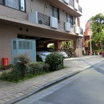  | DIANA COURT TAKANAWA Exterior photo 14