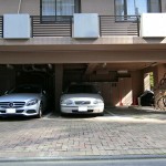  | DIANA COURT TAKANAWA Exterior photo 11