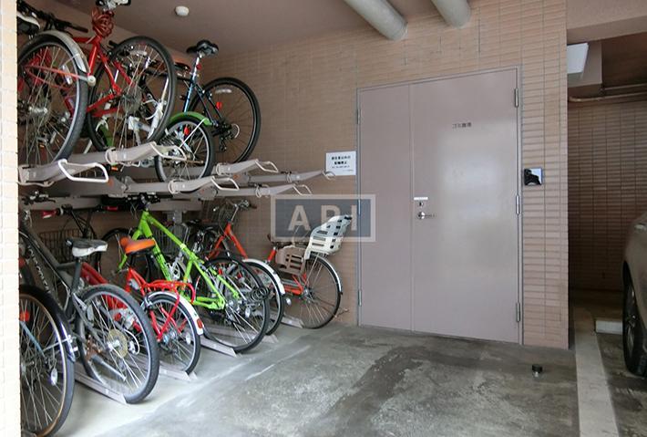  | DIANA COURT TAKANAWA Exterior photo 13