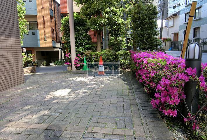  | DIANA COURT TAKANAWA Exterior photo 07