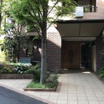  | DIANA COURT TAKANAWA Exterior photo 06