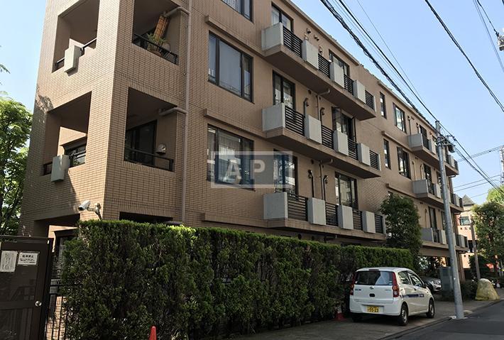  | DIANA COURT TAKANAWA Exterior photo 05