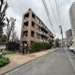  | DIANA COURT TAKANAWA Exterior photo 03