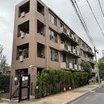  | DIANA COURT TAKANAWA Exterior photo 04