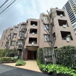  | DIANA COURT TAKANAWA Exterior photo 01