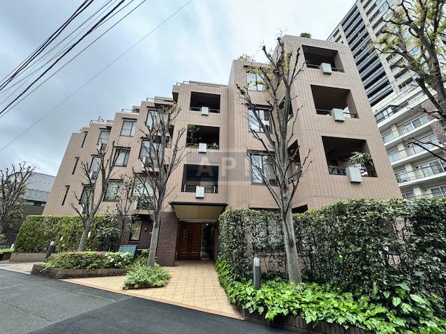  | DIANA COURT TAKANAWA Exterior photo 01
