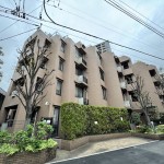  | DIANA COURT TAKANAWA Exterior photo 02