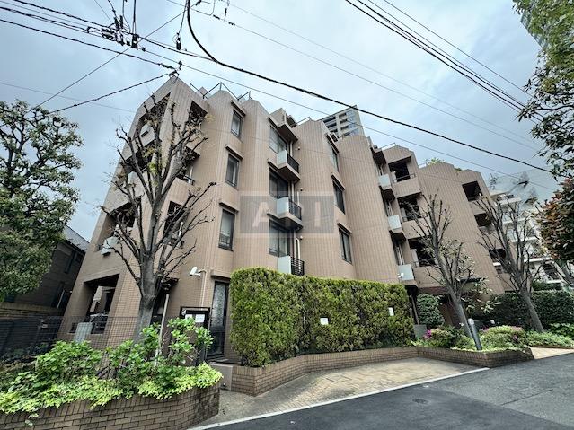  | DIANA COURT TAKANAWA Exterior photo 02