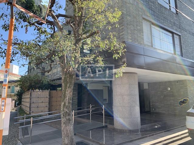  | KONOECHO PARK MANSION Exterior photo 04