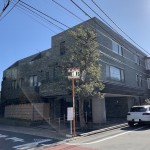  | KONOECHO PARK MANSION Exterior photo 02