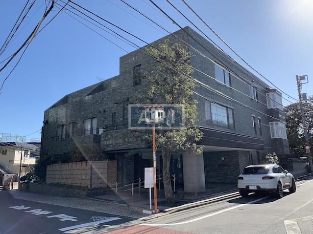  | KONOECHO PARK MANSION Exterior photo 02