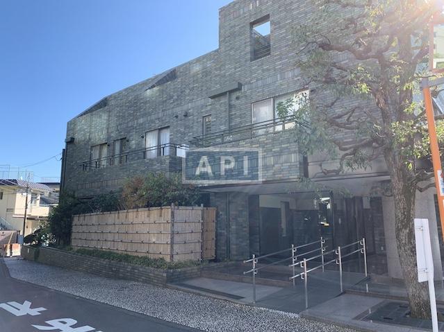  | KONOECHO PARK MANSION Exterior photo 03