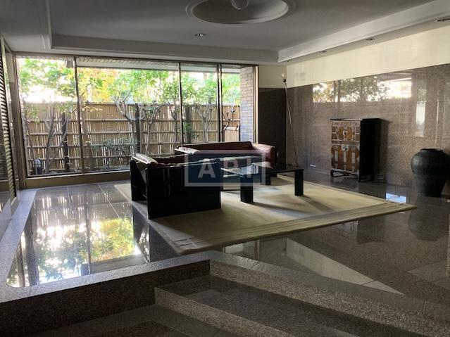  | KONOECHO PARK MANSION Exterior photo 05