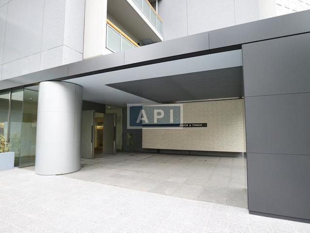  | RIVER & TOWER Exterior photo 03