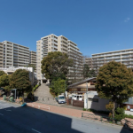  | CITY COURT MEGURO Exterior photo 01