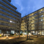  | CITY COURT MEGURO Exterior photo 03