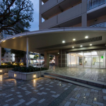  | CITY COURT MEGURO Exterior photo 04