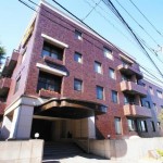  | ROI VERT ICHIGAYA-SANAIZAKA Exterior photo 01