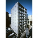  | CASTALIA HACCHOBORI Exterior photo 02