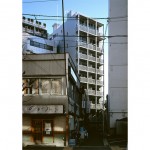  | CASTALIA HACCHOBORI Exterior photo 04