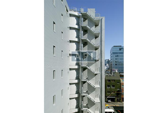  | CASTALIA HACCHOBORI Exterior photo 05