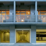  | CASTALIA HACCHOBORI Exterior photo 11