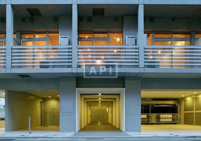  | CASTALIA HACCHOBORI Exterior photo 11