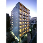  | CASTALIA HACCHOBORI Exterior photo 06