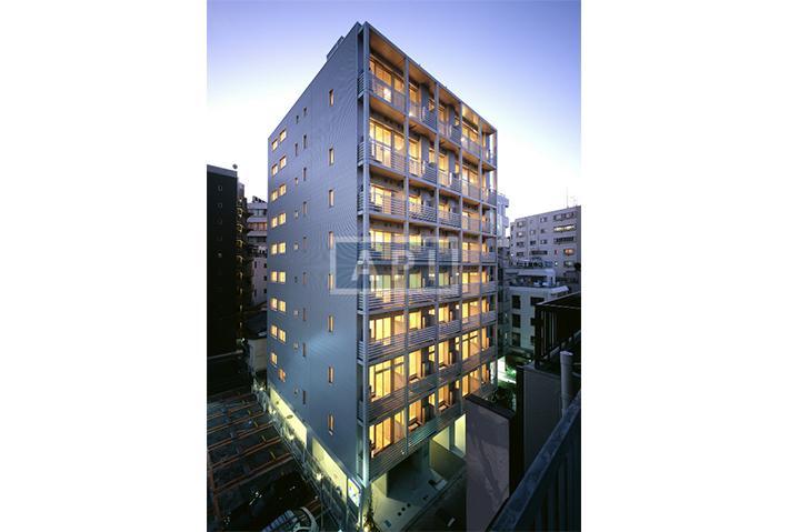  | CASTALIA HACCHOBORI Exterior photo 06