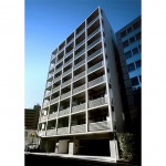  | CASTALIA HACCHOBORI Exterior photo 01